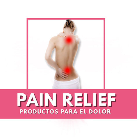 Pain & Joint Support